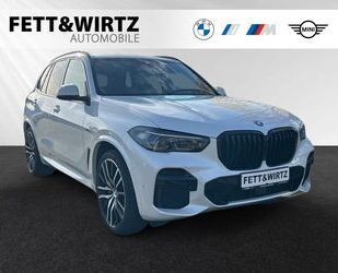BMW X5 Gebrauchtwagen