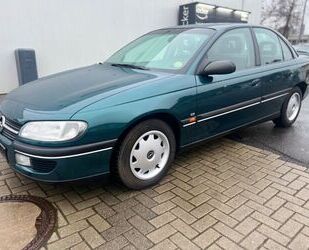 Opel Omega Gebrauchtwagen