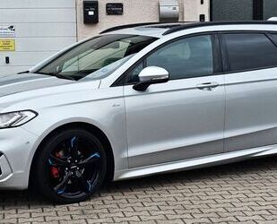 Ford Mondeo Gebrauchtwagen