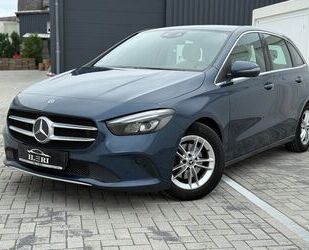 Mercedes-Benz B 180 Gebrauchtwagen