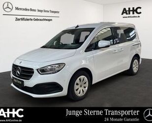 Mercedes-Benz T-Klasse Gebrauchtwagen