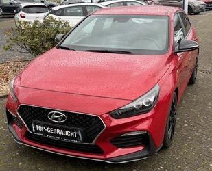 Hyundai i30 Gebrauchtwagen