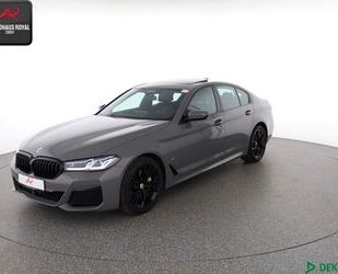 BMW 540 Gebrauchtwagen