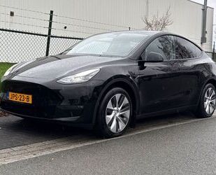 Tesla Model Y Gebrauchtwagen