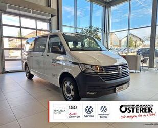 VW T6 Kombi Gebrauchtwagen