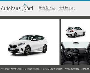 BMW 120 Gebrauchtwagen