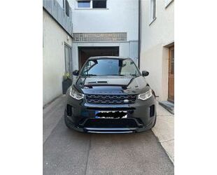 Land Rover Discovery Sport Gebrauchtwagen