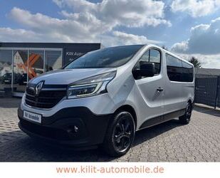 Renault Trafic Gebrauchtwagen
