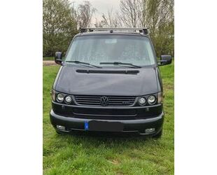 VW T4 Multivan Gebrauchtwagen