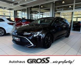 Toyota Corolla Gebrauchtwagen