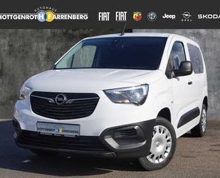 Opel Combo Life Gebrauchtwagen
