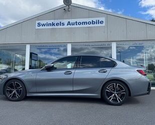 BMW 330 Gebrauchtwagen