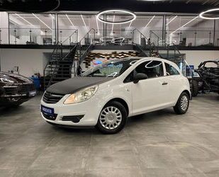 Opel Corsa Gebrauchtwagen