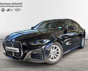 BMW 420 Gran Coupé Gebrauchtwagen