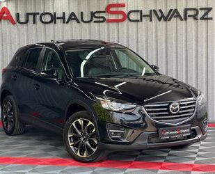 Mazda CX-5 Gebrauchtwagen