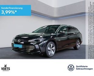 VW Passat Variant Gebrauchtwagen