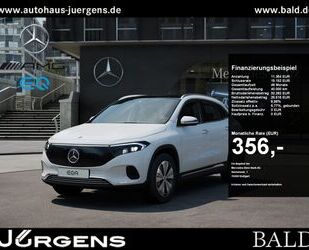 Mercedes-Benz EQA Gebrauchtwagen