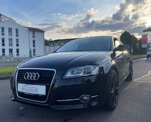 Audi A3 Gebrauchtwagen