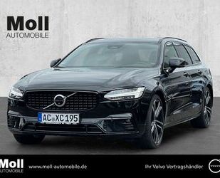 Volvo V90 Gebrauchtwagen