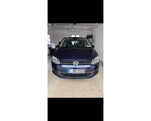 VW Sharan Gebrauchtwagen