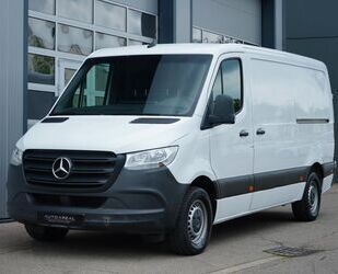 Mercedes-Benz Sprinter Gebrauchtwagen