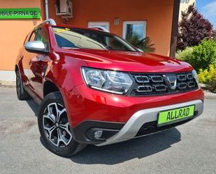 Dacia Duster Gebrauchtwagen