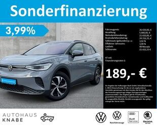 VW ID.4 Gebrauchtwagen