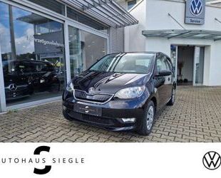 Skoda Citigo Gebrauchtwagen