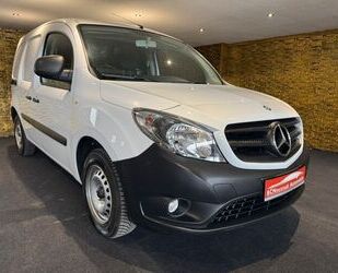 Mercedes-Benz Citan Gebrauchtwagen