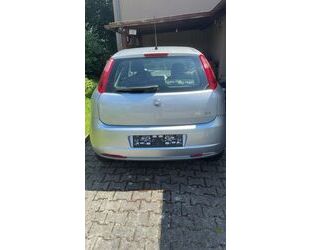 Fiat Punto Gebrauchtwagen