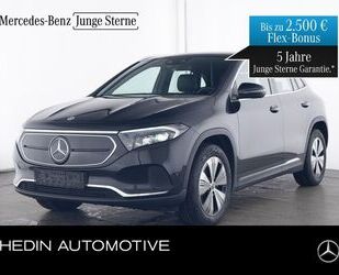 Mercedes-Benz EQA Gebrauchtwagen