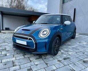 Mini Cooper SE Gebrauchtwagen