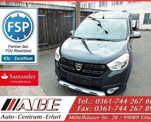 Dacia Dokker Gebrauchtwagen
