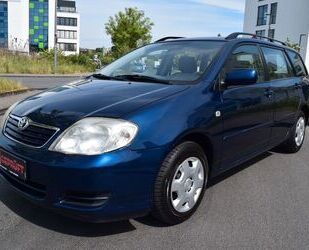 Toyota Corolla Gebrauchtwagen