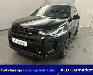 Land Rover Discovery Sport Gebrauchtwagen