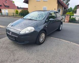 Fiat Punto Gebrauchtwagen