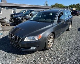 Volvo V70 Gebrauchtwagen