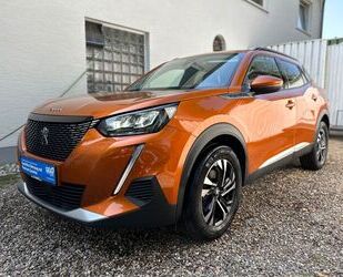 Peugeot 2008 Gebrauchtwagen