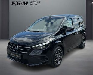 Mercedes-Benz T-Klasse Gebrauchtwagen