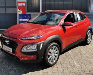 Hyundai KONA Gebrauchtwagen