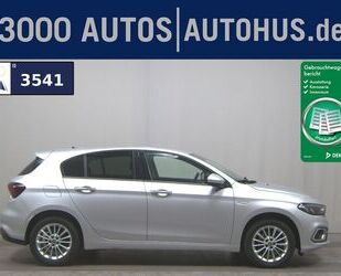 Fiat Tipo Gebrauchtwagen