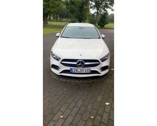 Mercedes-Benz A 200 Gebrauchtwagen