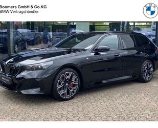 BMW i5 Gebrauchtwagen