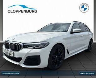 BMW 530 Gebrauchtwagen