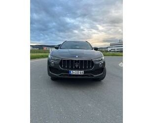 Maserati Levante Gebrauchtwagen