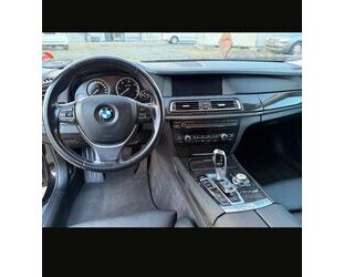 BMW 730 Gebrauchtwagen