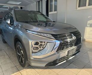 Mitsubishi Eclipse Cross Gebrauchtwagen