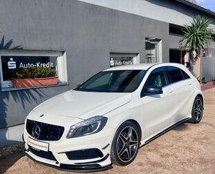Mercedes-Benz A 180 Gebrauchtwagen