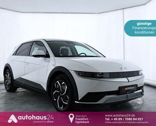 Hyundai IONIQ 5 Gebrauchtwagen