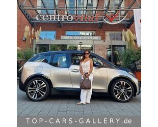 BMW i3 Gebrauchtwagen